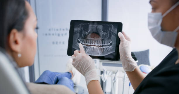Best Emergency Treatment for Dental Infections or Abscesses in Sparta, MI