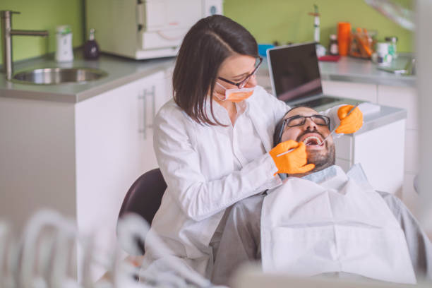 Best Emergency Tooth Extraction in Sparta, MI