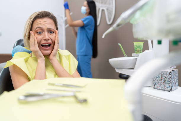 Best Emergency Denture Repair in Sparta, MI
