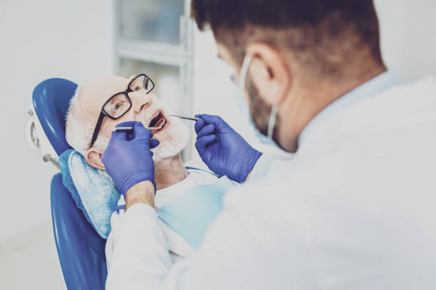 Best Emergency TMJ Treatment in Sparta, MI